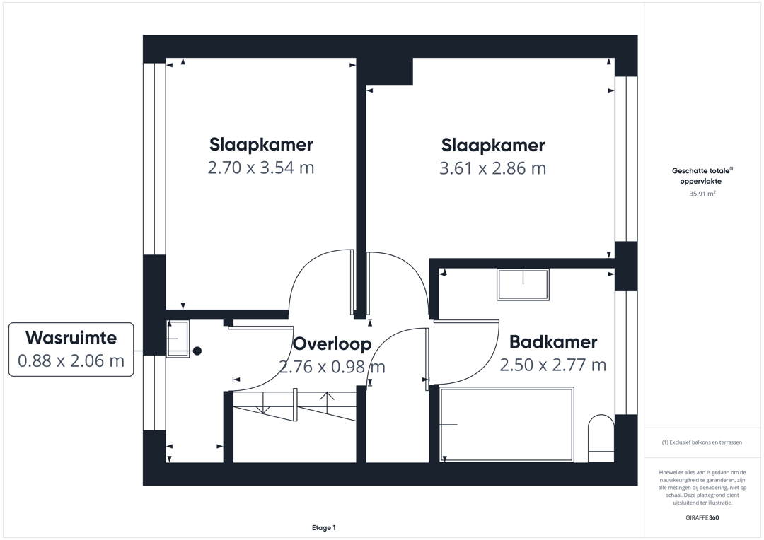 Photo 47 of Visartstraat 41