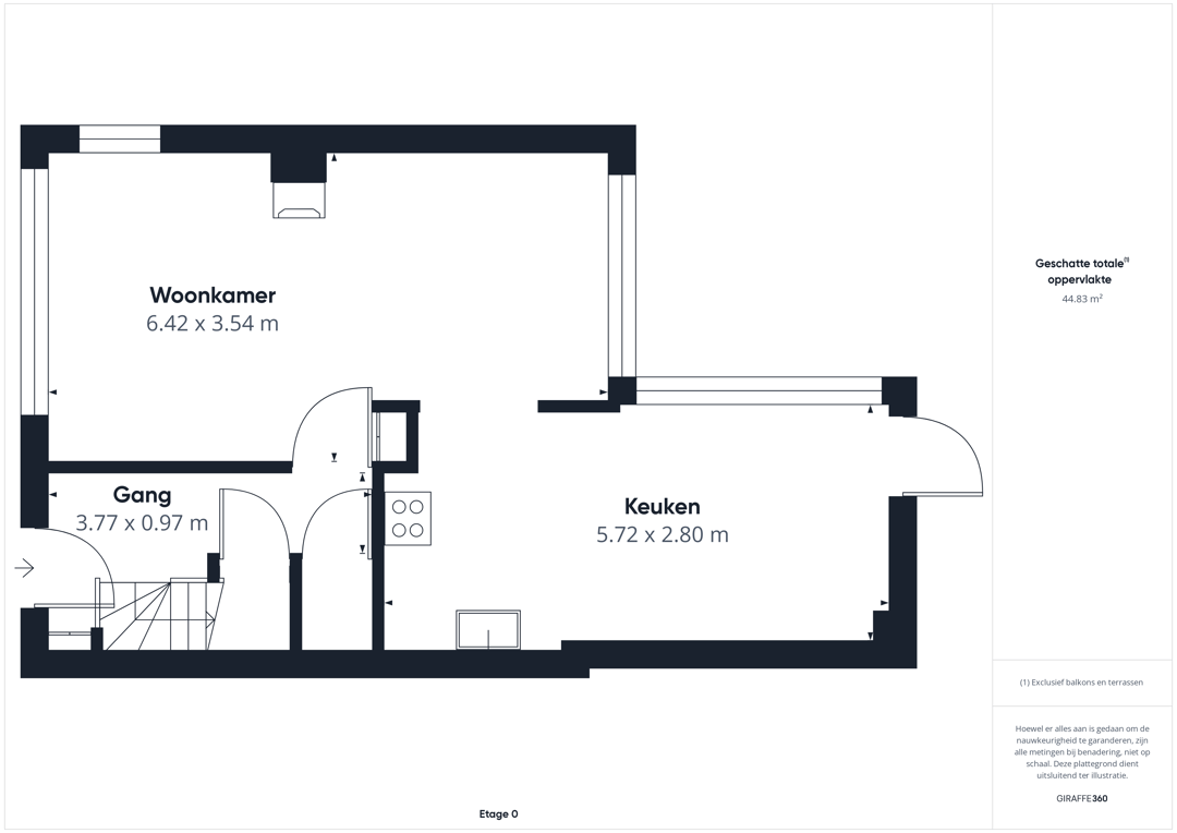 Photo 46 of Visartstraat 41