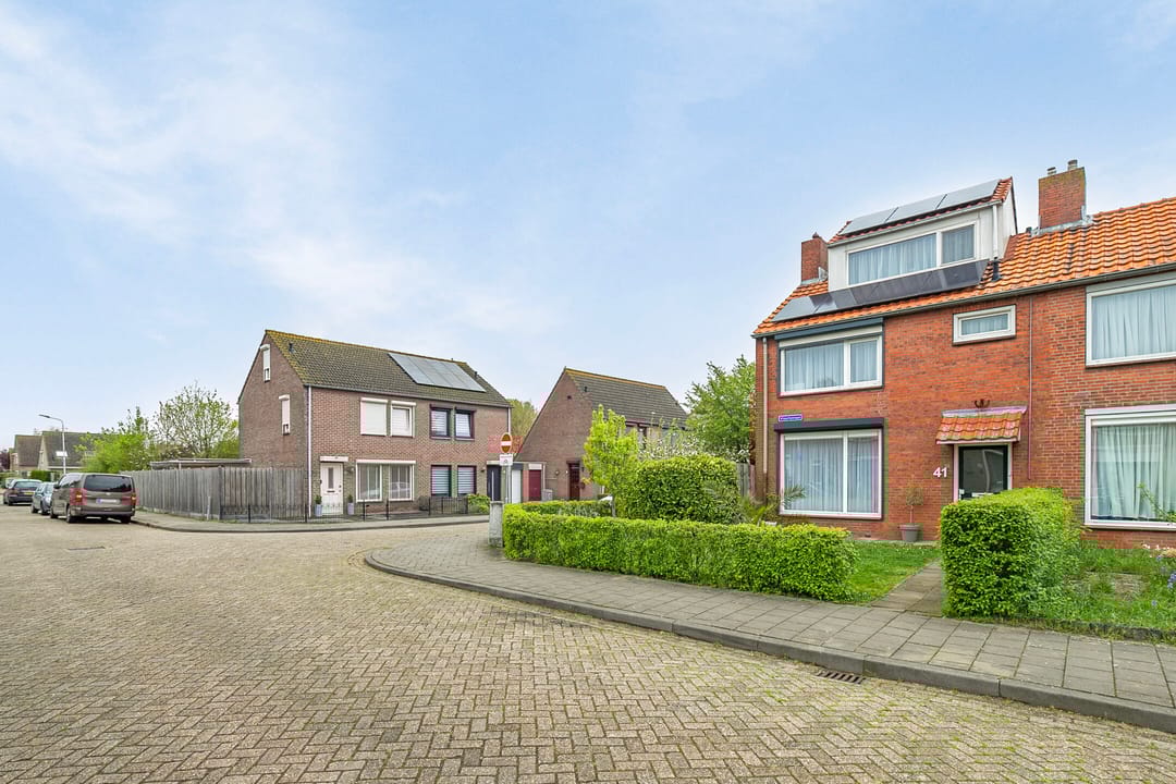 Photo 43 of Visartstraat 41