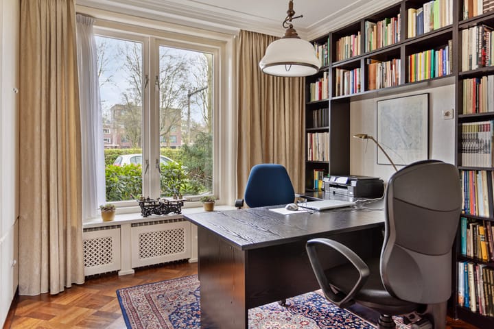 Foto 10 van Vianenstraat 44