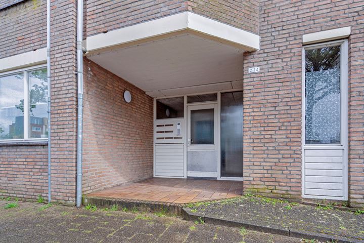 Bekijk foto 31 van Jisperstraat 10