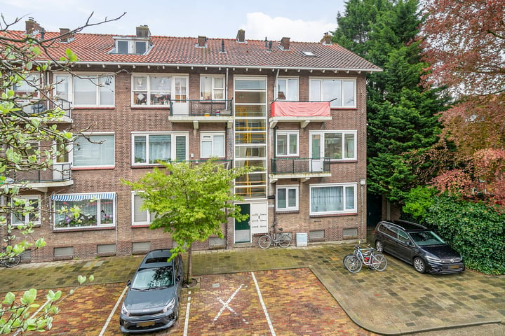 Bekijk foto 1 van Tapuitstraat 104-B