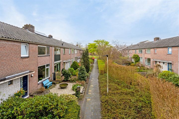 Bekijk foto 4 van Echtenstraat 68