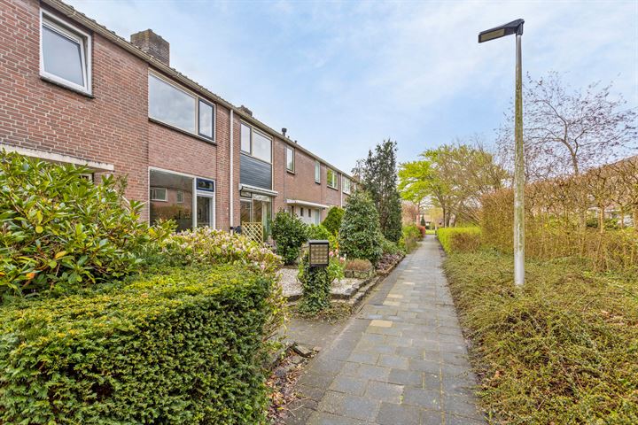 Bekijk foto 22 van Echtenstraat 68