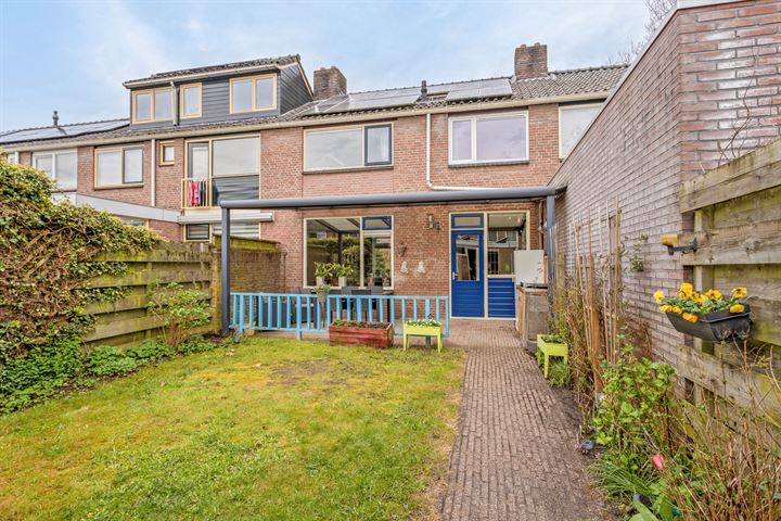 Bekijk foto 28 van Echtenstraat 68