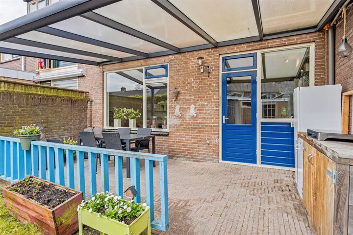 Bekijk foto 31 van Echtenstraat 68