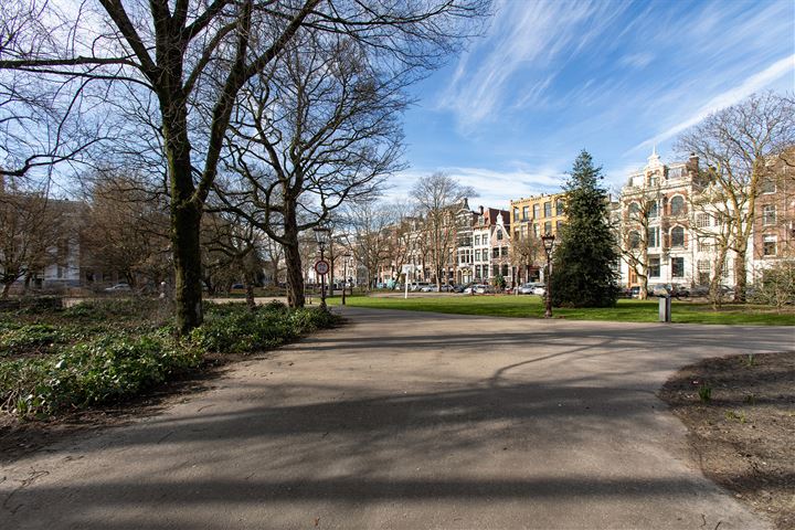 Bekijk foto 43 van Weteringschans 245-H