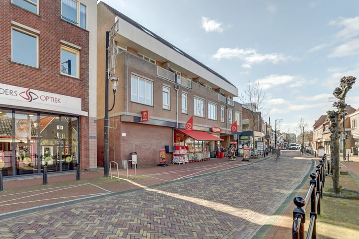 Bekijk foto 1 van Hoofdstraat 62-A