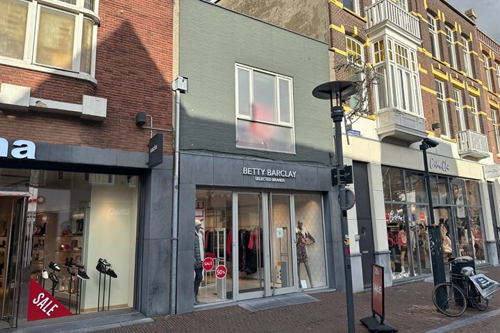 Utrechtsestraat 7, Amersfoort