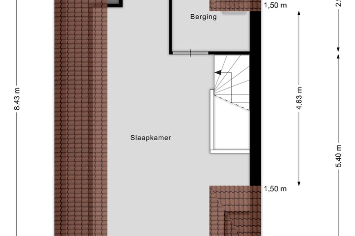 Bekijk foto 23 van Fonteinkruid 28