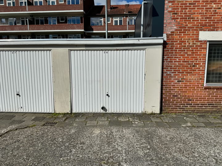 Foto 2 van Coendersweg