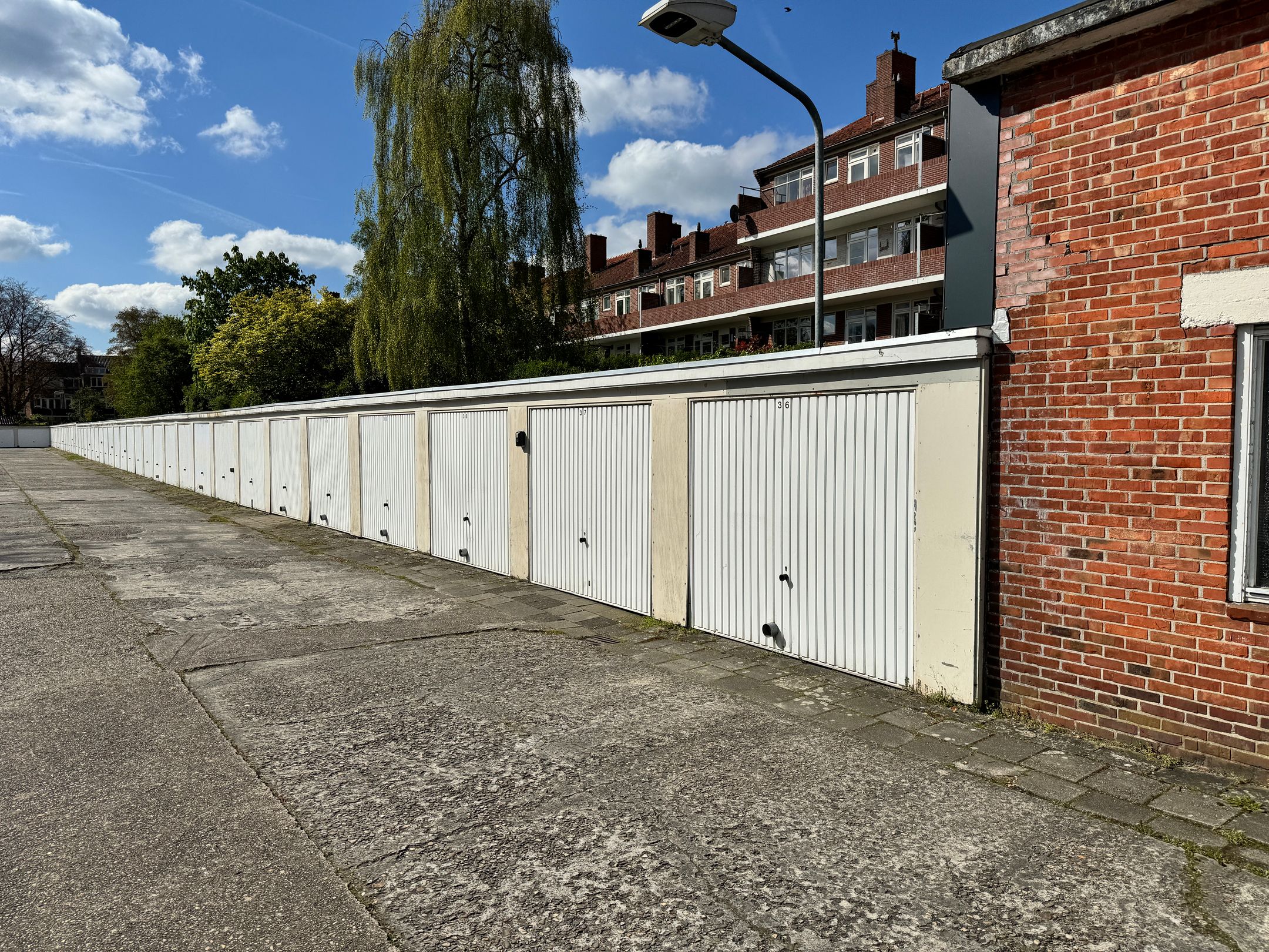 Coendersweg, Groningen, 9722GD, Groningen, Nederland  