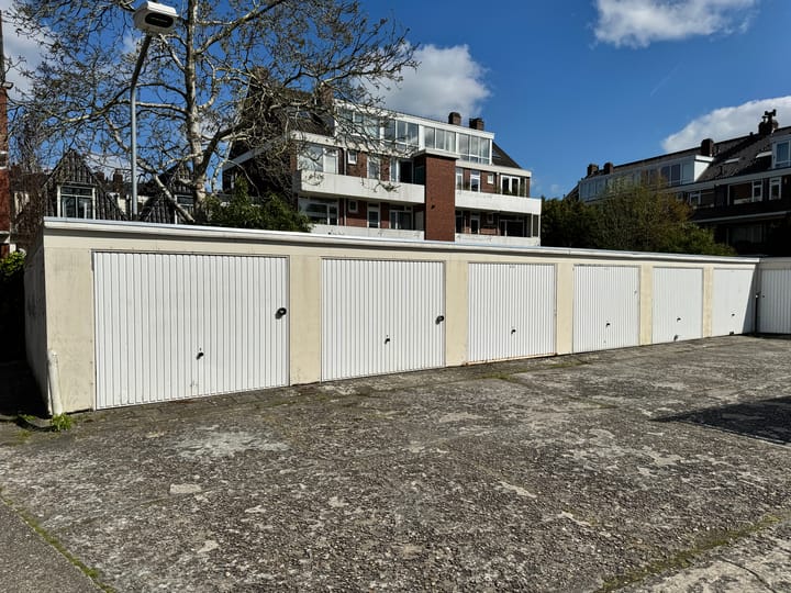 Foto 3 van Coendersweg