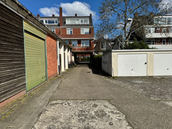 Foto 4 van Coendersweg