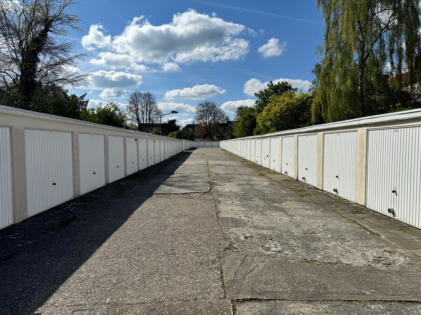 Foto 5 van Coendersweg