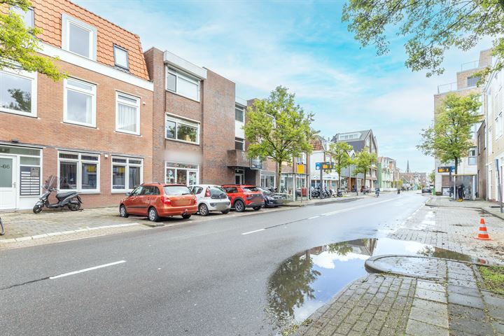 Bekijk foto 21 van Vinkenstraat 64-C