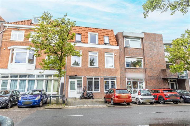 Bekijk foto 20 van Vinkenstraat 64-C