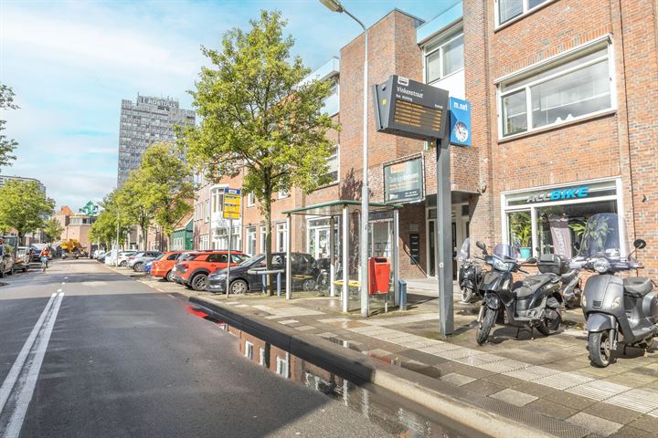 Bekijk foto 23 van Vinkenstraat 64-C