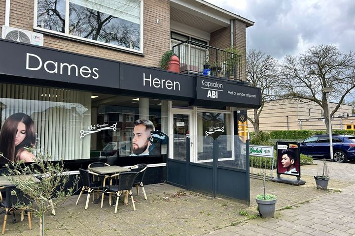 Graaf Ottostraat 50, Rijssen