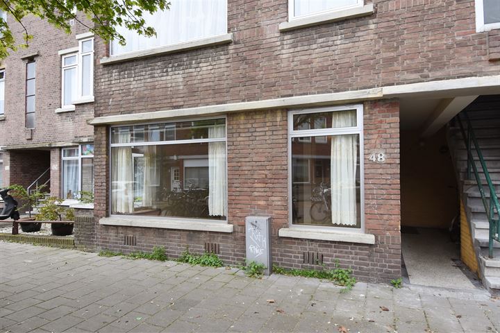 Bekijk foto 3 van Viandenstraat 48