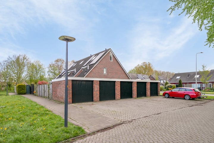 Bekijk foto 3 van Dollard 86