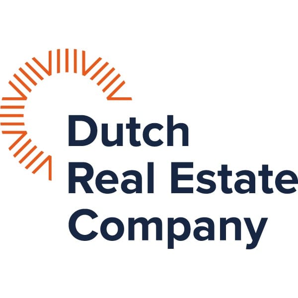 Dutch Real Estate Company B.V. Logo