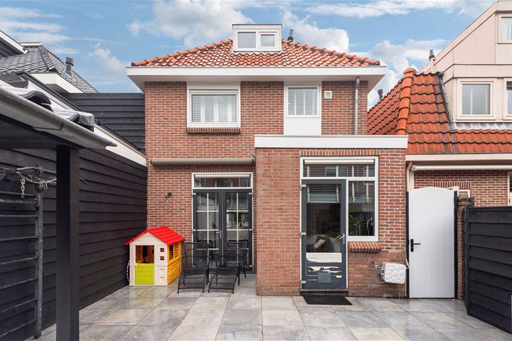 Bekijk foto 36 van Graaf Janstraat 35