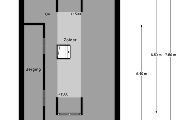 Bekijk foto 41 van Graaf Janstraat 35