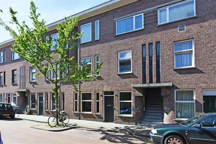 Bekijk foto 1 van Drijfriemstraat 31