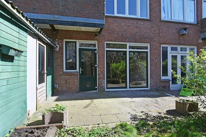 Bekijk foto 10 van Drijfriemstraat 31