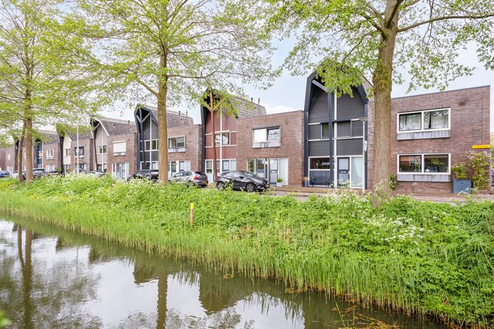 Bekijk foto 33 van Maassingel 50