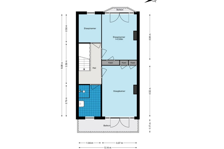 Bekijk foto 24 van Raadhuisstraat 13