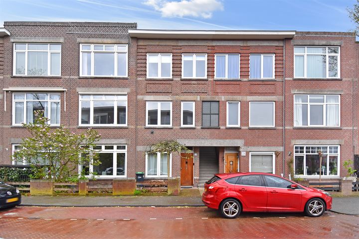 Bekijk foto 4 van Irisstraat 87