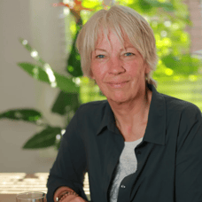 Elize Bosveld - Makelaar