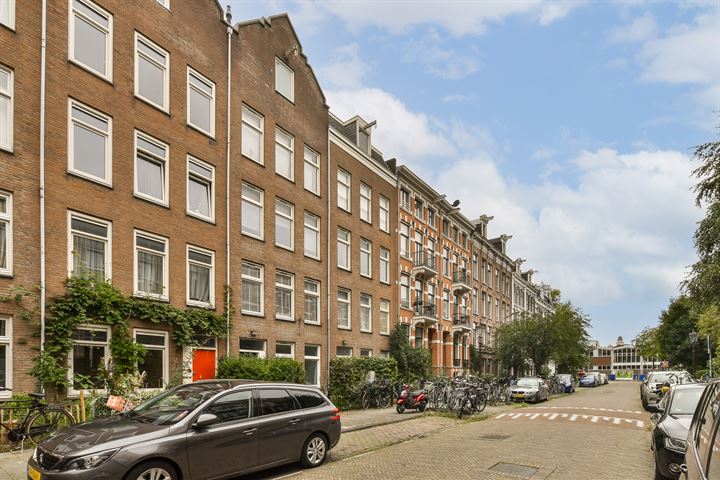 Bekijk foto 31 van Burmanstraat 18-H