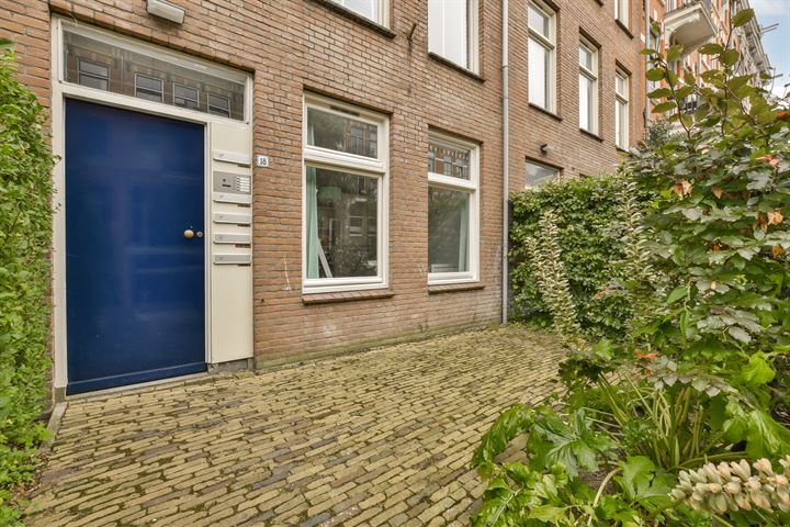 Bekijk foto 30 van Burmanstraat 18-H