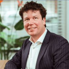 Edward van der Lugt - Makelaar