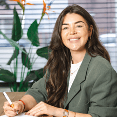 Rosi Oostvogels - Makelaar