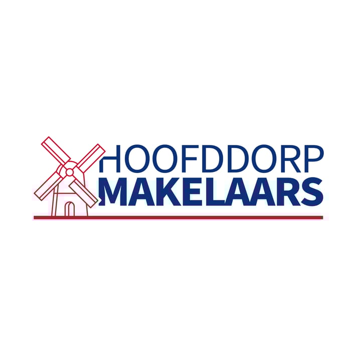 Hoofddorp Makelaars c.s. B.V. Logo