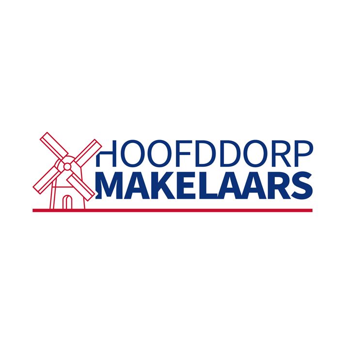 Hoofddorp Makelaars c.s. B.V. logo