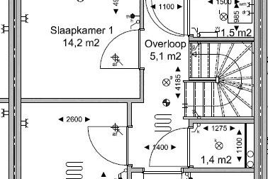 Bekijk foto 5 van Hendriks Plaza - sit. 2