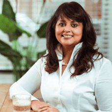 Indra Manniesing - Makelaar (Directeur)