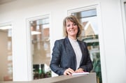 Ilse van Meer - Commercieel Medewerker