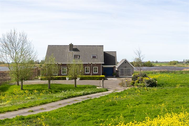 Hogedijk 9 B