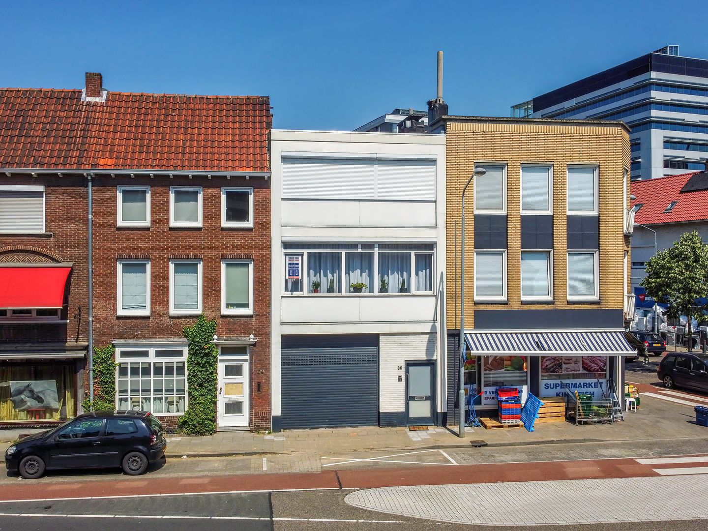 Foto 1 van Roermondsestraat 60