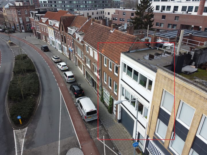 Foto 2 van Roermondsestraat 60