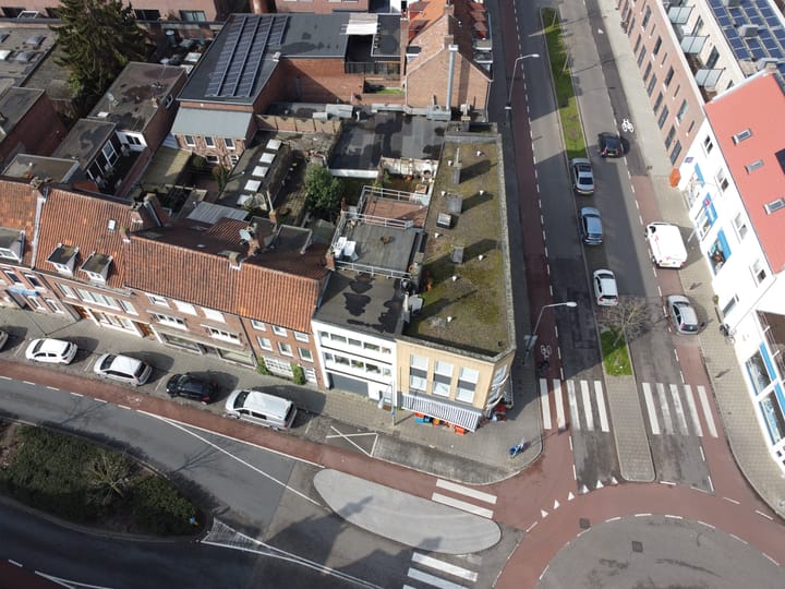 Foto 3 van Roermondsestraat 60