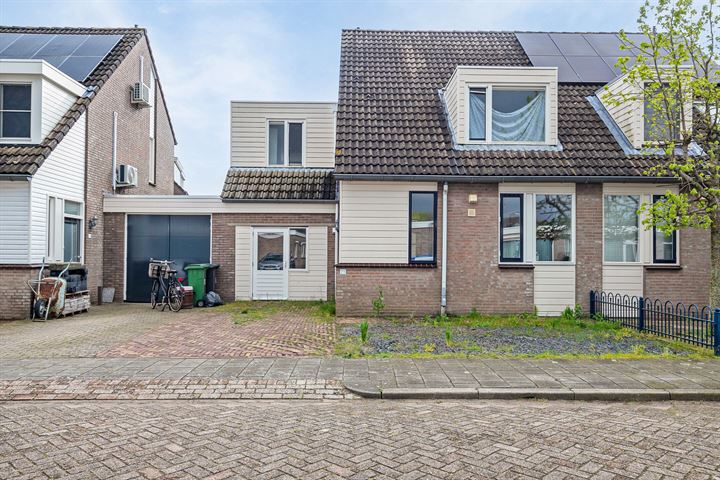 Bekijk foto 28 van Eikenstraat 23