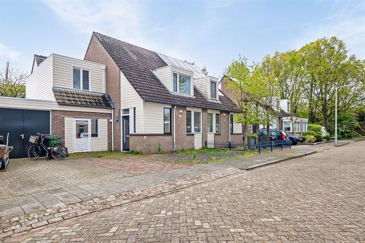 Bekijk foto 30 van Eikenstraat 23