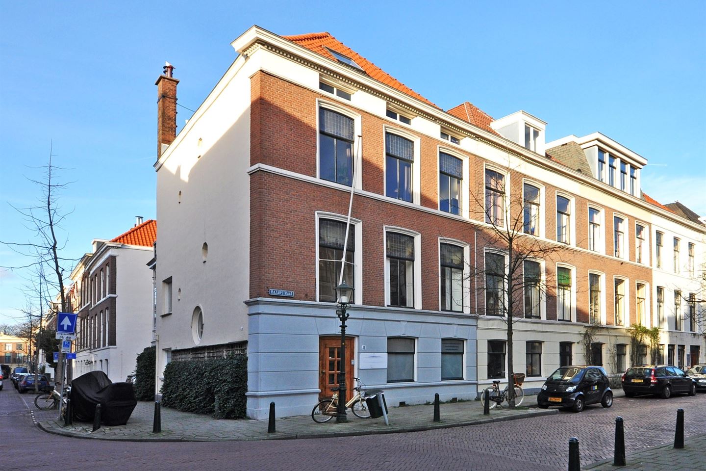 View photo 1 of Bazarstraat 41